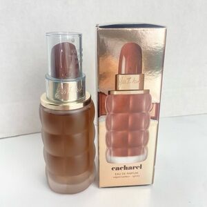 Cacharel Yes I Am Delicious Perfume Fragrance Eau Du Parfum 50ml Made in France